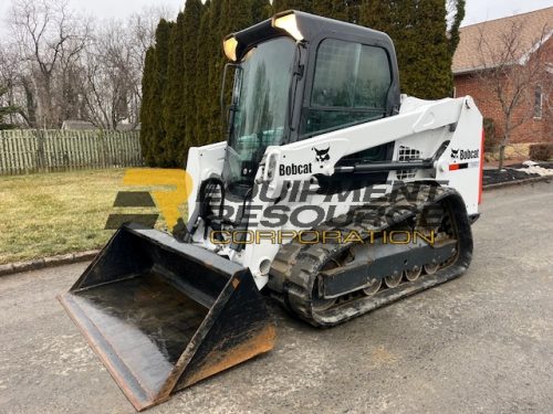 **SALE PENDING**2016 Bobcat T550 Skid Steer- $29,900.00 - Image 22