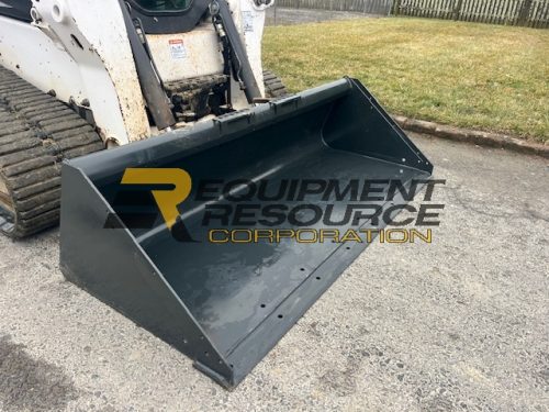 2021 Bobcat T770 Skid Steer-$43,500.00 - Image 3