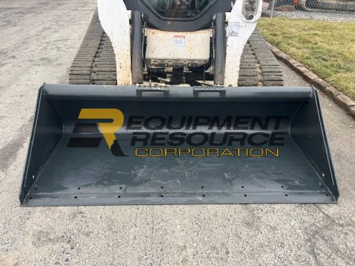 2021 Bobcat T770 Skid Steer-$43,500.00 - Image 4