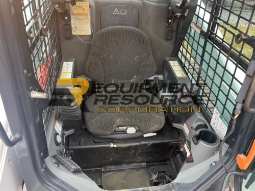 2021 Bobcat T770 Skid Steer-$43,500.00 - Image 5