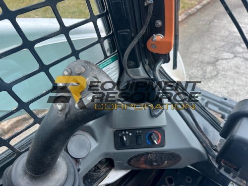 2021 Bobcat T770 Skid Steer-$43,500.00 - Image 6