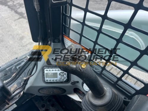 2021 Bobcat T770 Skid Steer-$43,500.00 - Image 7