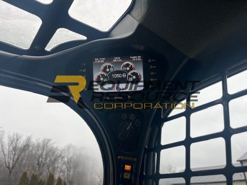 2021 Bobcat T770 Skid Steer-$43,500.00 - Image 8