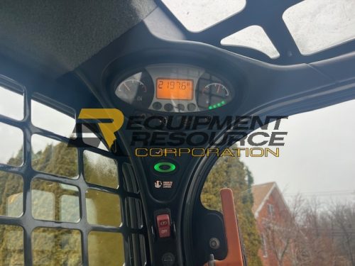 2021 Bobcat T770 Skid Steer-$43,500.00 - Image 9