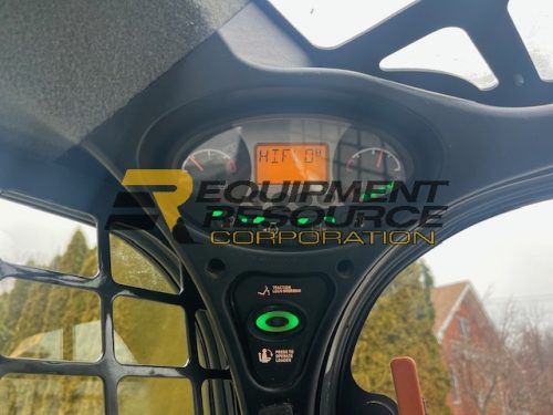 2021 Bobcat T770 Skid Steer-$43,500.00 - Image 10