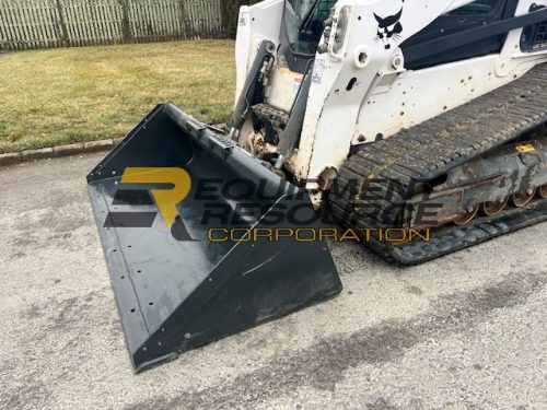 2021 Bobcat T770 Skid Steer-$43,500.00 - Image 17