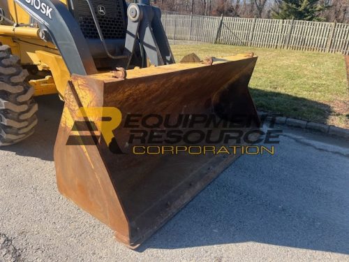 **SOLD** 2014 John Deere 310SK Backhoe/Loader- $49,500.00 - Image 3