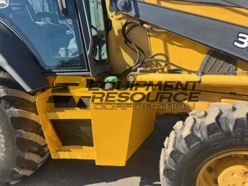 **SOLD** 2014 John Deere 310SK Backhoe/Loader- $49,500.00 - Image 6