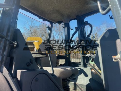 **SOLD** 2014 John Deere 310SK Backhoe/Loader- $49,500.00 - Image 9