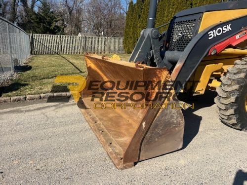 **SOLD** 2014 John Deere 310SK Backhoe/Loader- $49,500.00 - Image 11