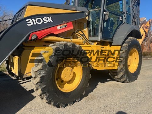 **SOLD** 2014 John Deere 310SK Backhoe/Loader- $49,500.00 - Image 12