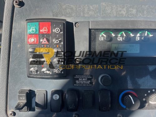 **SOLD** 2014 John Deere 310SK Backhoe/Loader- $49,500.00 - Image 16