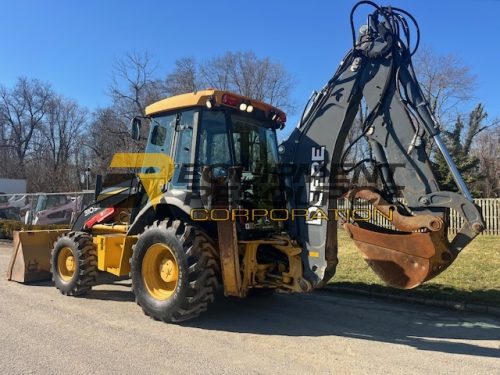 **SOLD** 2014 John Deere 310SK Backhoe/Loader- $49,500.00 - Image 21