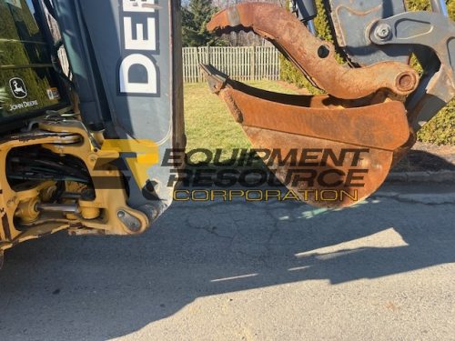 **SOLD** 2014 John Deere 310SK Backhoe/Loader- $49,500.00 - Image 22