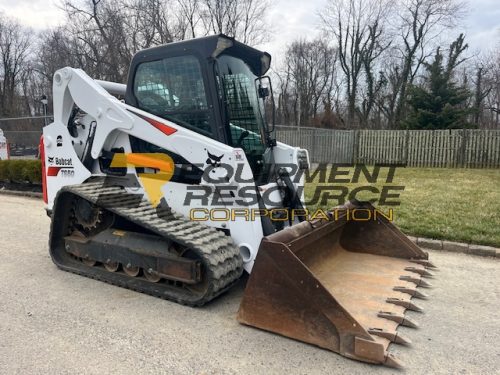 2020 Bobcat T650 Skid Steer- $39,500.00 - Image 2