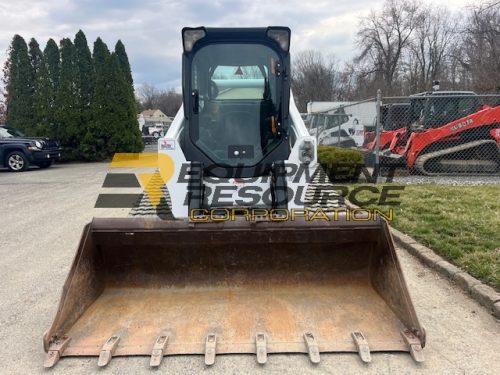 2020 Bobcat T650 Skid Steer- $39,500.00 - Image 4