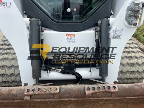 2020 Bobcat T650 Skid Steer- $39,500.00 - Image 5
