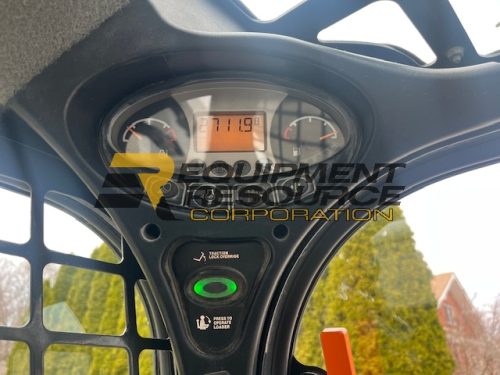 2020 Bobcat T650 Skid Steer- $39,500.00 - Image 6