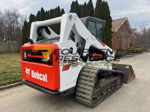 2020 Bobcat T650 Skid Steer- $39,500.00 - Image 12