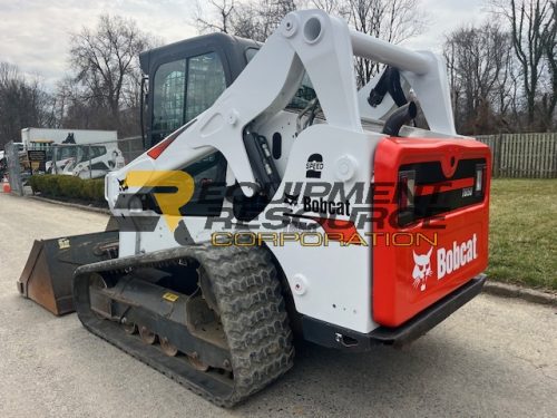 2020 Bobcat T650 Skid Steer- $39,500.00 - Image 15