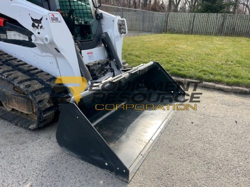 2018 Bobcat T595 Skid Steer-$39,750.00 - Image 3