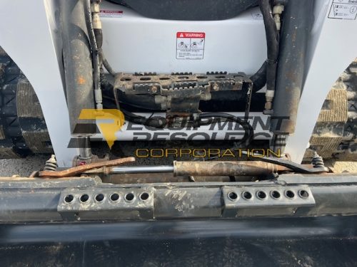 2018 Bobcat T595 Skid Steer-$39,750.00 - Image 5