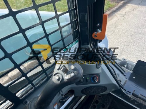 2018 Bobcat T595 Skid Steer-$39,750.00 - Image 10