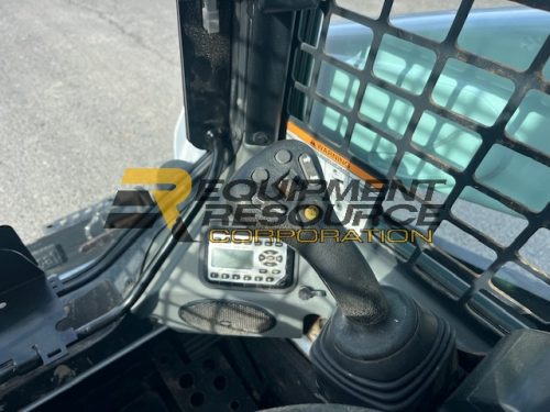 2018 Bobcat T595 Skid Steer-$39,750.00 - Image 11