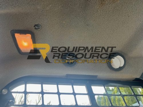 2018 Bobcat T595 Skid Steer-$39,750.00 - Image 12