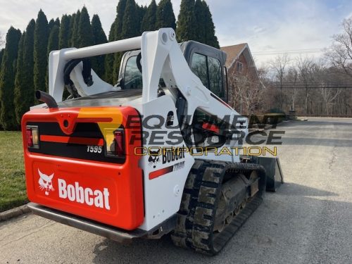 2018 Bobcat T595 Skid Steer-$39,750.00 - Image 14
