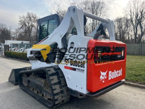 2018 Bobcat T595 Skid Steer-$39,750.00 - Image 18