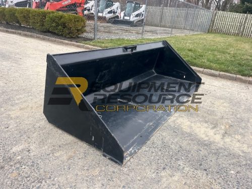 NEW 80" General Purpose Skid Steer Bucket-$1,095.00