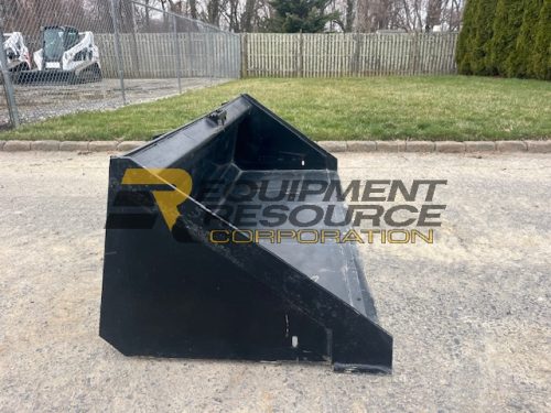 NEW 80" General Purpose Skid Steer Bucket-$1,095.00 - Image 2