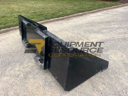 NEW 80" General Purpose Skid Steer Bucket-$1,095.00 - Image 3