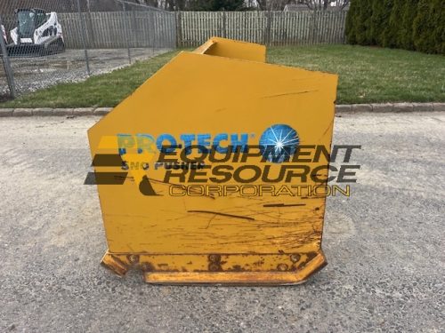 Used ProTech 8' Snow Pusher-$1,595.00 - Image 5
