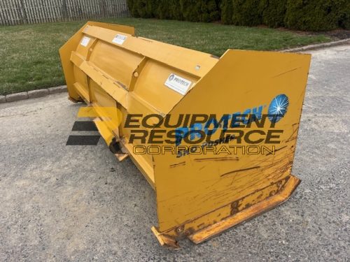Used ProTech 8' Snow Pusher-$1,595.00 - Image 4