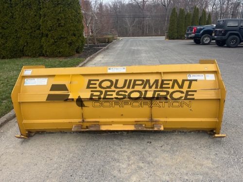 Used ProTech 8' Snow Pusher-$1,595.00 - Image 3