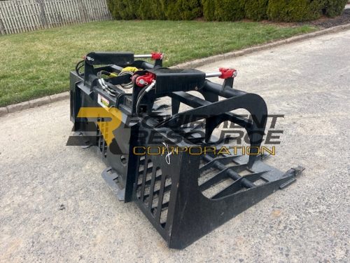 NEW 78" Skid Steer Root Grapple-$2,195.00 - Image 3