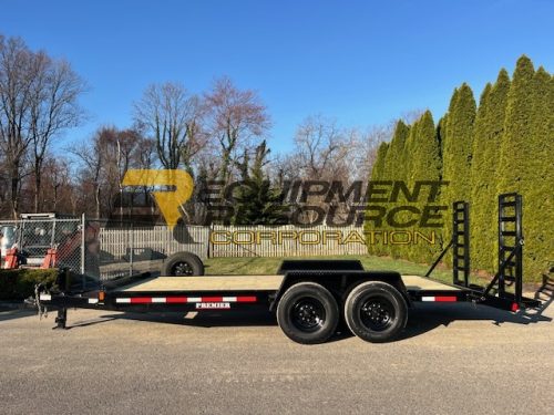NEW 2026 Premier PBEG2 Equipment Trailer- $7,950.00 - Image 11