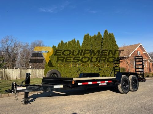 NEW 2026 Premier PBEG2 Equipment Trailer- $7,950.00 - Image 12