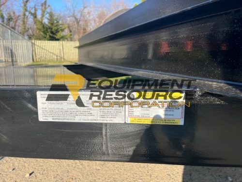 NEW 2026 Premier PBEG2 Equipment Trailer- $7,950.00 - Image 13