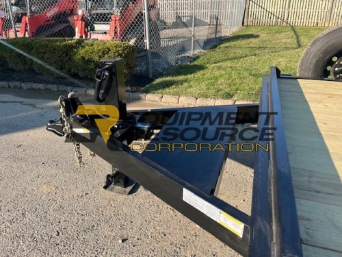 NEW 2026 Premier PBEG2 Equipment Trailer- $7,950.00 - Image 14