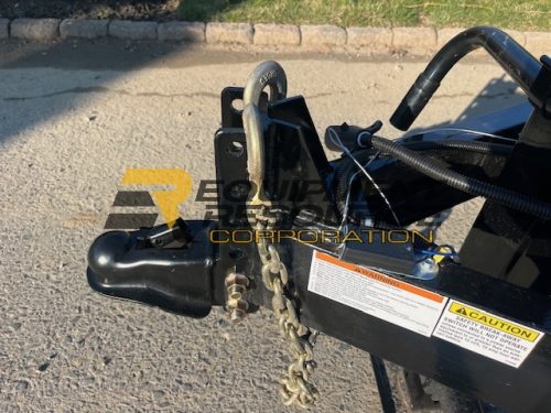 NEW 2026 Premier PBEG2 Equipment Trailer- $7,950.00 - Image 16