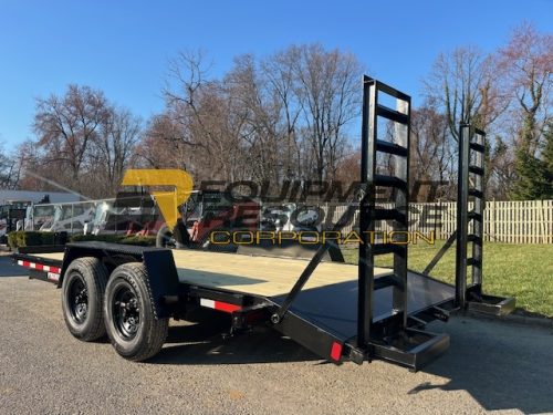 NEW 2026 Premier PBEG2 Equipment Trailer- $7,950.00 - Image 18