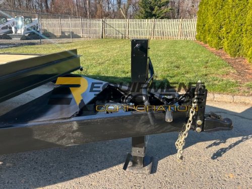 NEW 2026 Premier PBEG2 Equipment Trailer- $7,950.00 - Image 5