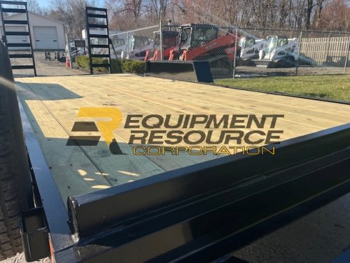 NEW 2026 Premier PBEG2 Equipment Trailer- $7,950.00 - Image 7