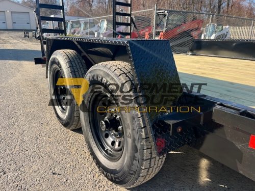 NEW 2026 Premier PBEG2 Equipment Trailer- $7,950.00 - Image 8