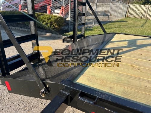 NEW 2026 Premier PBEG2 Equipment Trailer- $7,950.00 - Image 9