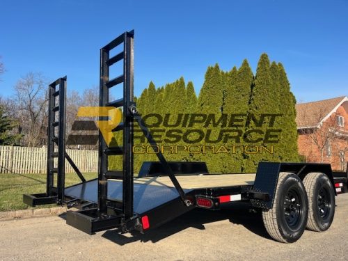 NEW 2026 Premier PBEG2 Equipment Trailer- $7,950.00 - Image 10