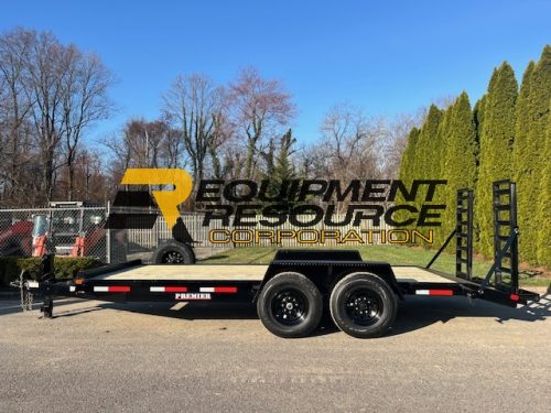 NEW 2026 Premier PBEG2 Equipment Trailer-$7,950.00 - Image 11